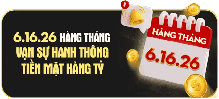 Ưu đãi thành viên VIP tại casino 79bet