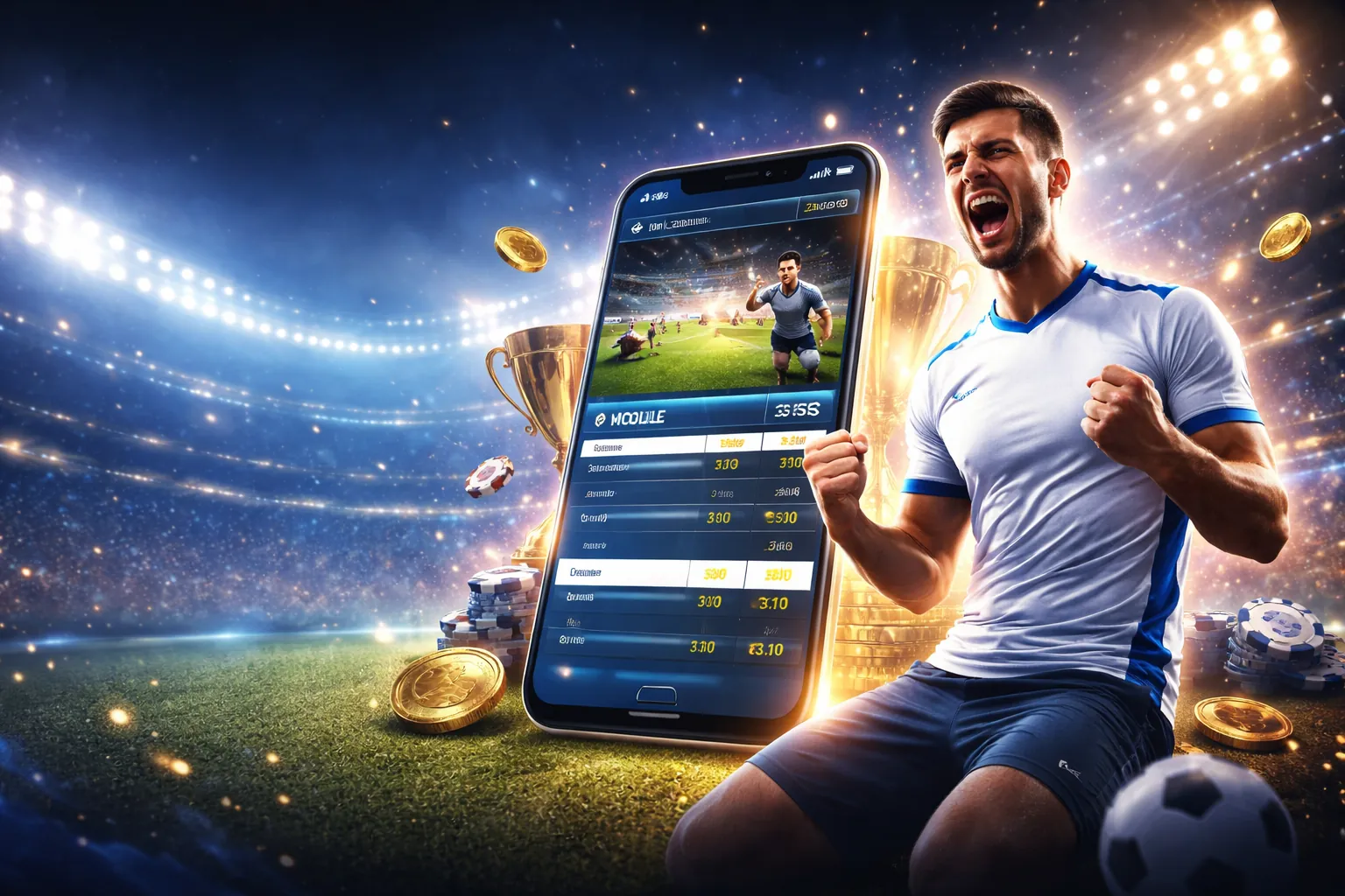 Điều khoản dịch vụ 79bet