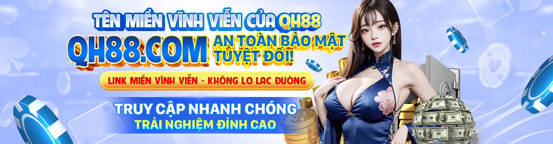 Khám phá thế giới Nổ Hũ đổi thưởng tại 79bet