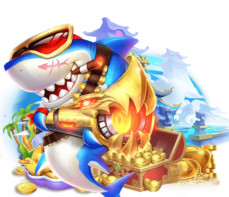 Game bắn cá Rồng Biển huyền thoại tại 79bet