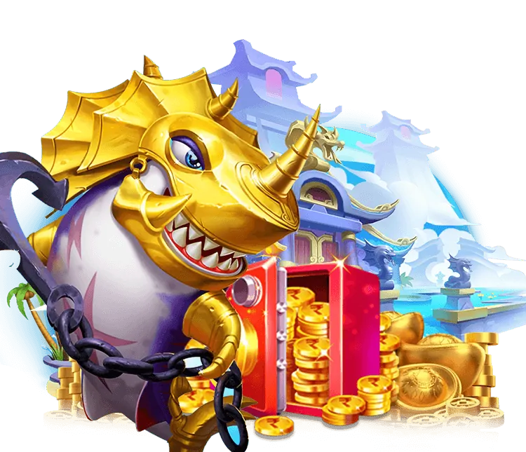 Bắt đầu chơi game bắn cá tại 79bet