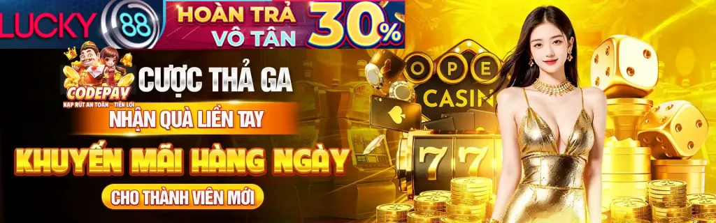 Khuyến mãi và thưởng đặc biệt dành cho người chơi nổ hũ 79bet