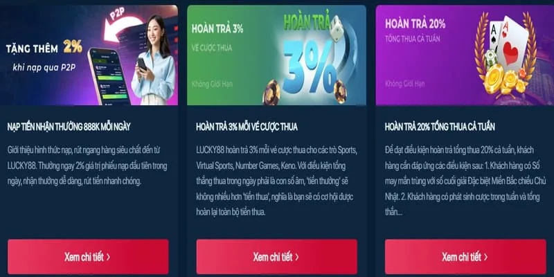 Kho game nổ hũ đa dạng và phong phú tại 79bet