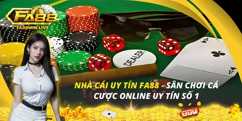 Lựa chọn 79bet để trải nghiệm đỉnh cao