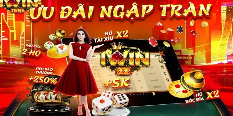 Chương trình khuyến mãi đặc biệt tại 79bet